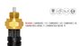 Imagen de INTERRUPTOR LUZ MARCHA ATRAS SCANIA 113/143 SERIE P, R, T